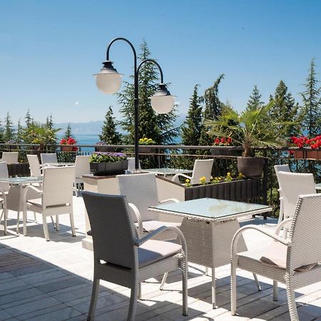 Hotel Tourist - Metropol Lake Resort Ohrid Extérieur photo