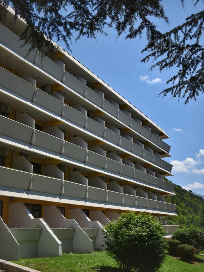 Hotel Tourist - Metropol Lake Resort Ohrid Extérieur photo