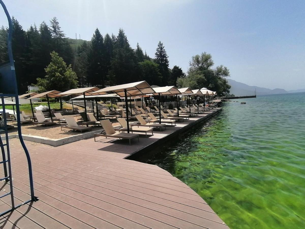Hotel Tourist - Metropol Lake Resort Ohrid Extérieur photo