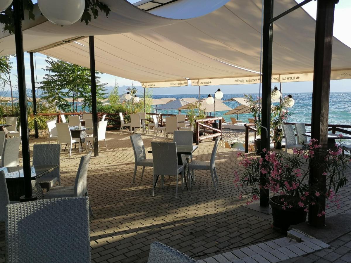 Hotel Tourist - Metropol Lake Resort Ohrid Extérieur photo
