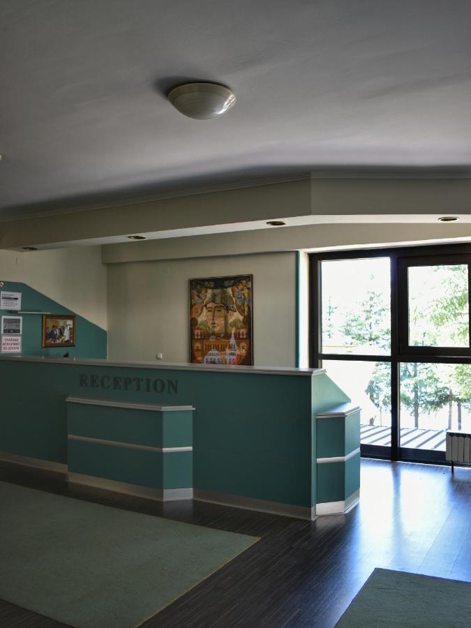Hotel Tourist - Metropol Lake Resort Ohrid Extérieur photo