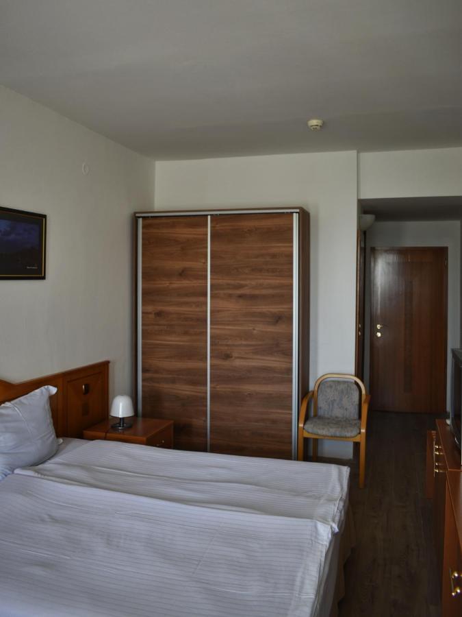 Hotel Tourist - Metropol Lake Resort Ohrid Extérieur photo