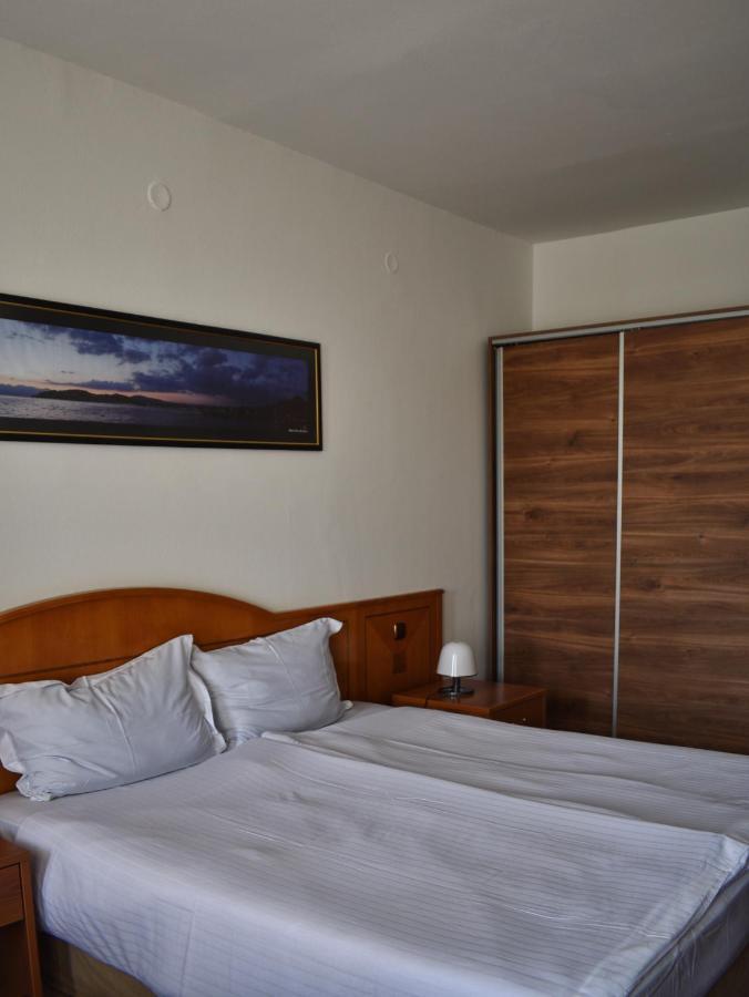 Hotel Tourist - Metropol Lake Resort Ohrid Extérieur photo