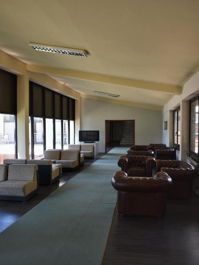 Hotel Tourist - Metropol Lake Resort Ohrid Extérieur photo