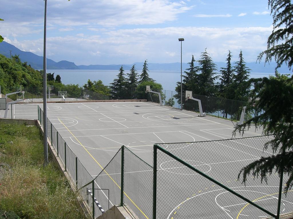 Hotel Tourist - Metropol Lake Resort Ohrid Extérieur photo