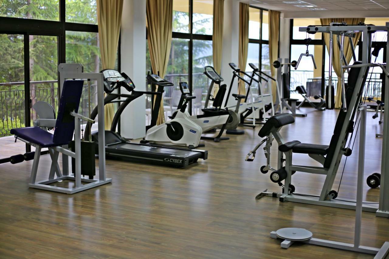 Hotel Tourist - Metropol Lake Resort Ohrid Extérieur photo